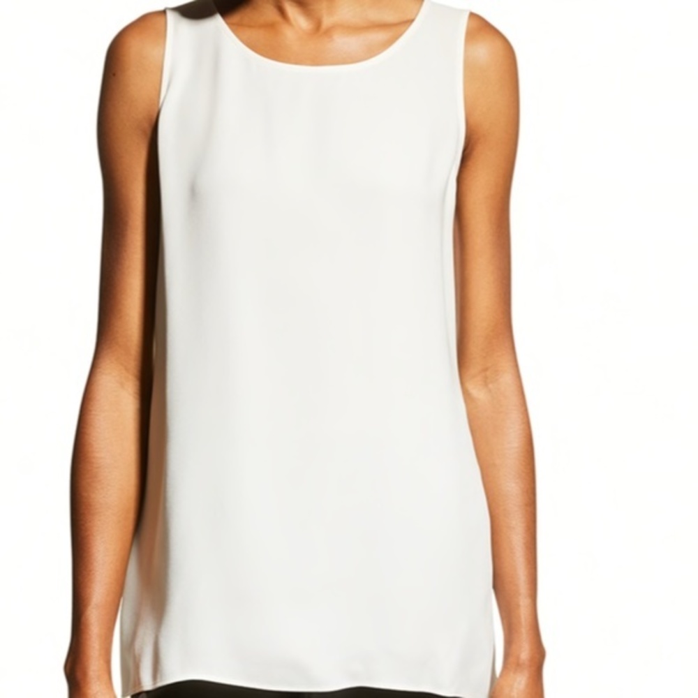 Silk Lafayette 148 New York Blouse